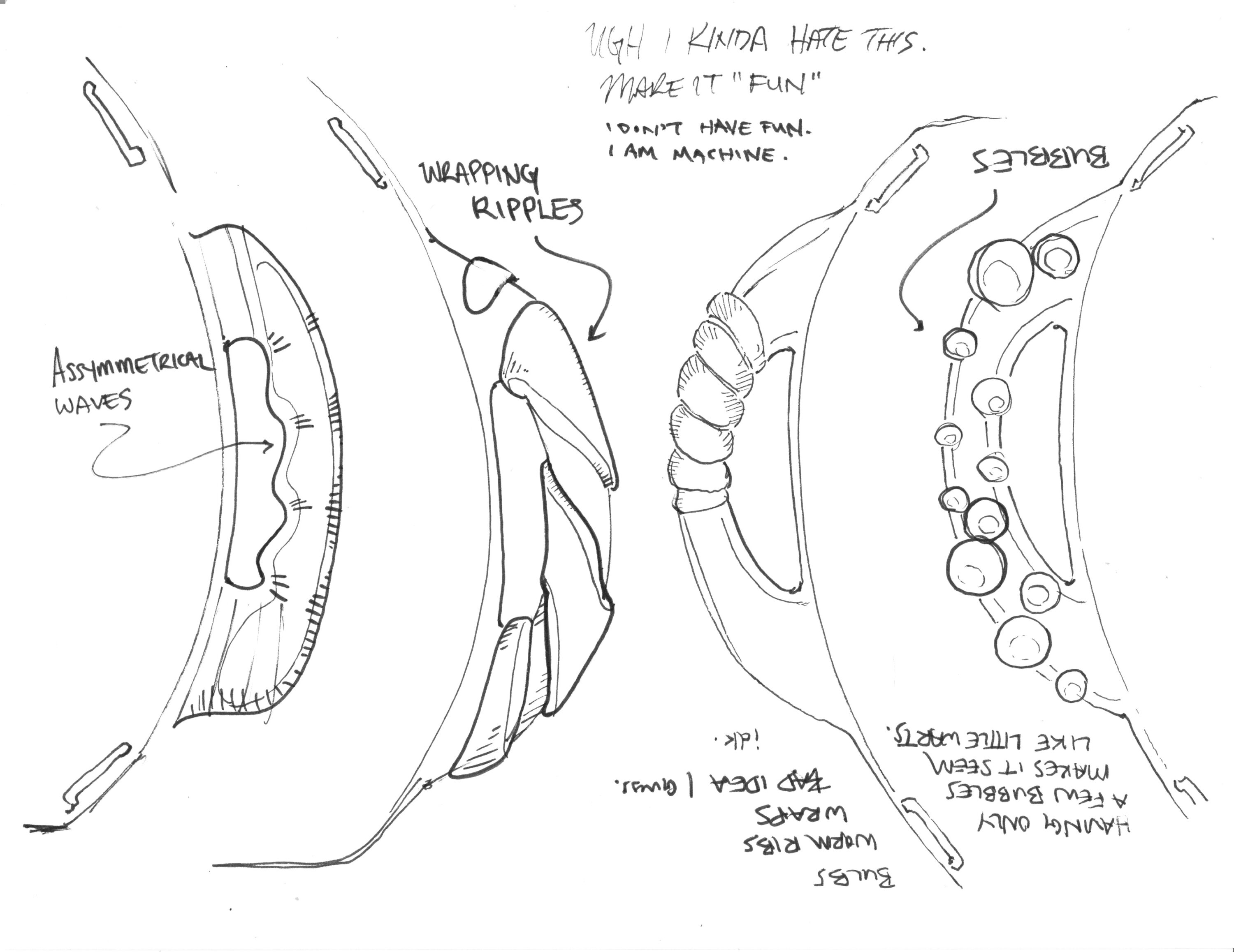 Handle Concept 2