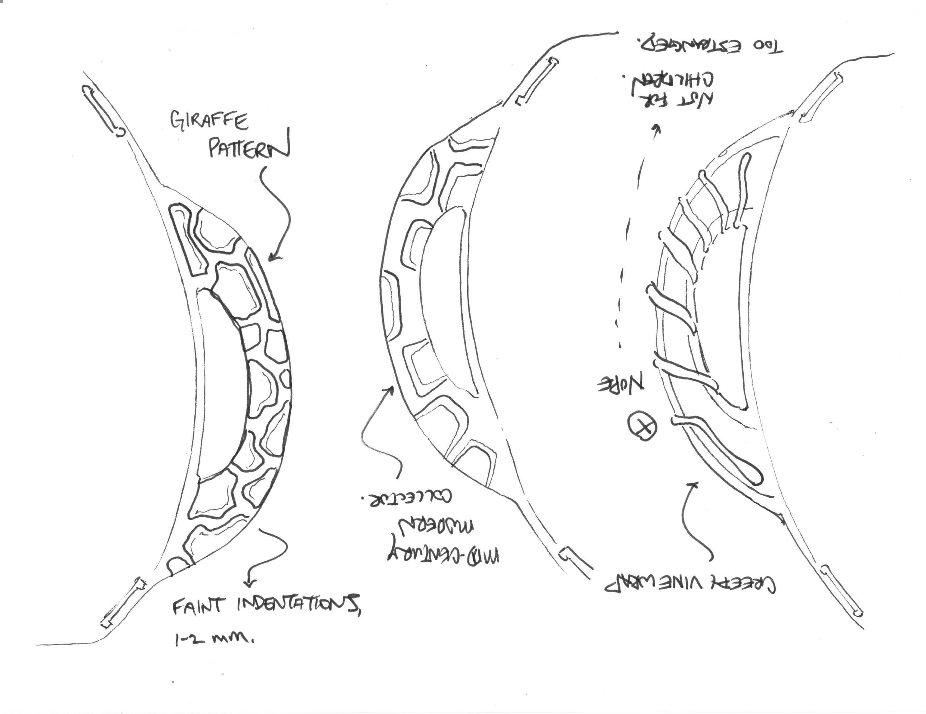 Handle Concept 3