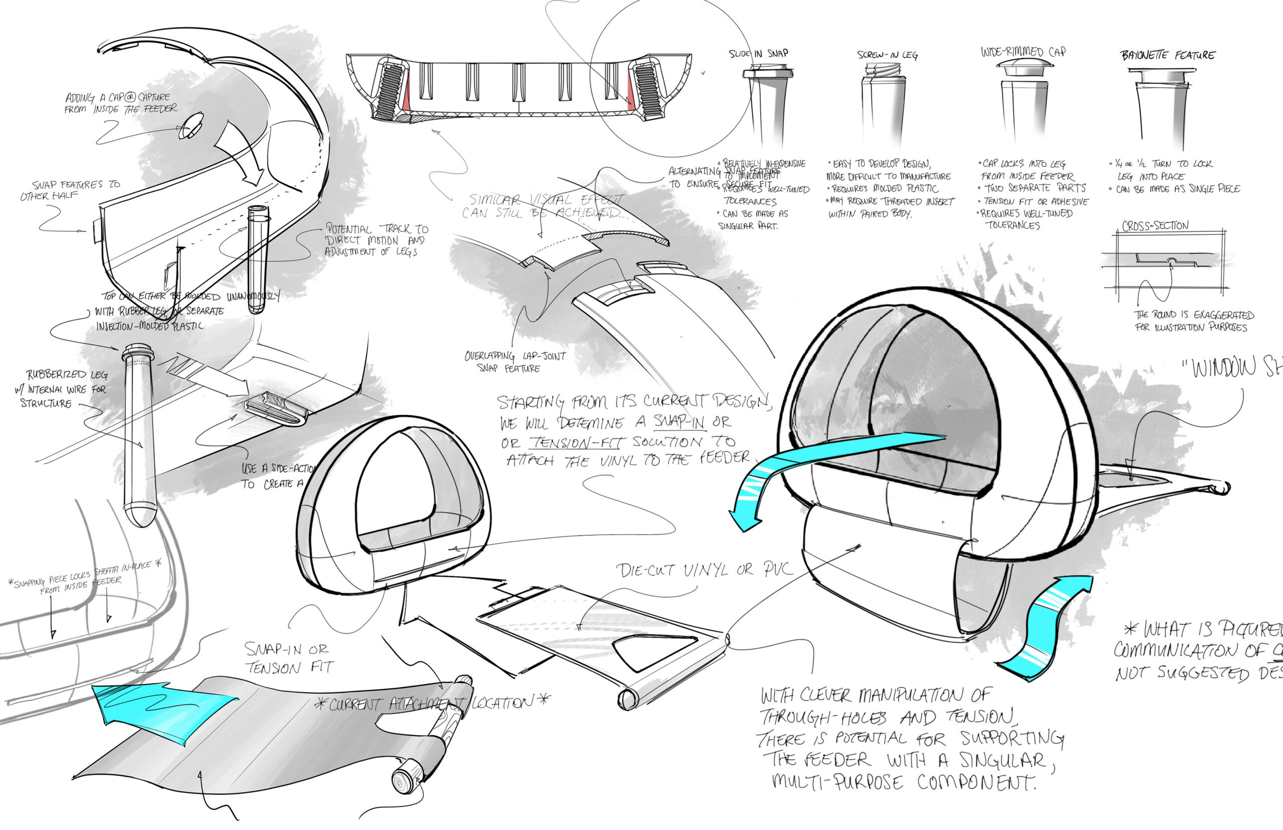 Sketch Page Syll Feeder