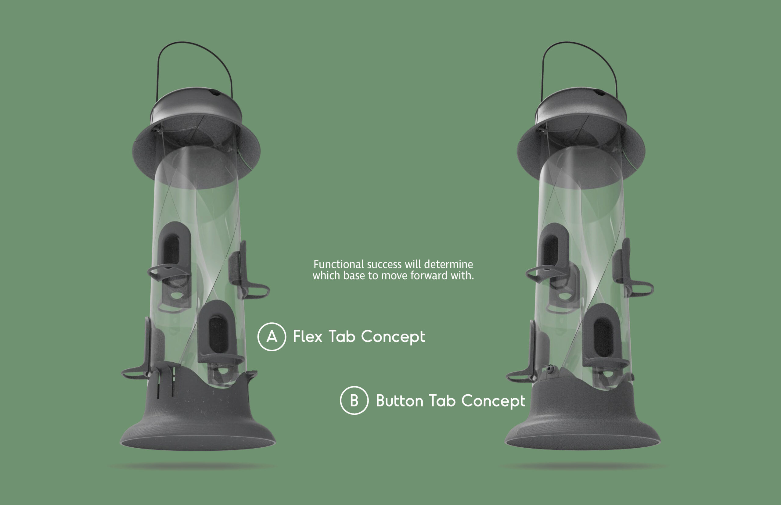 Assembly Options