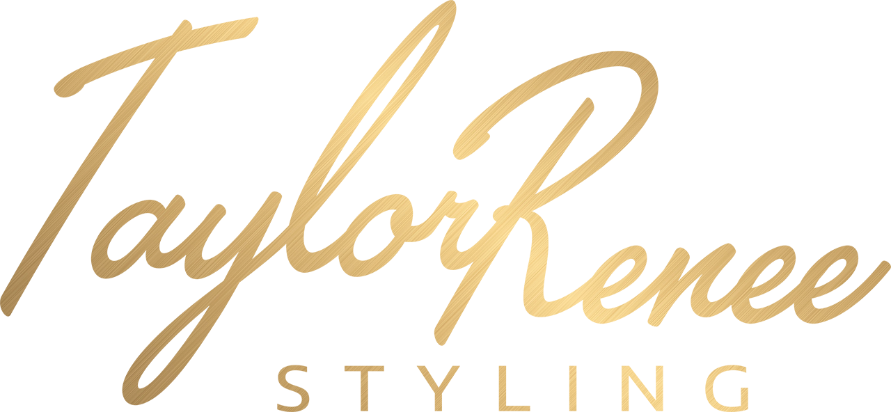 4 Stylist Logo Handwritten