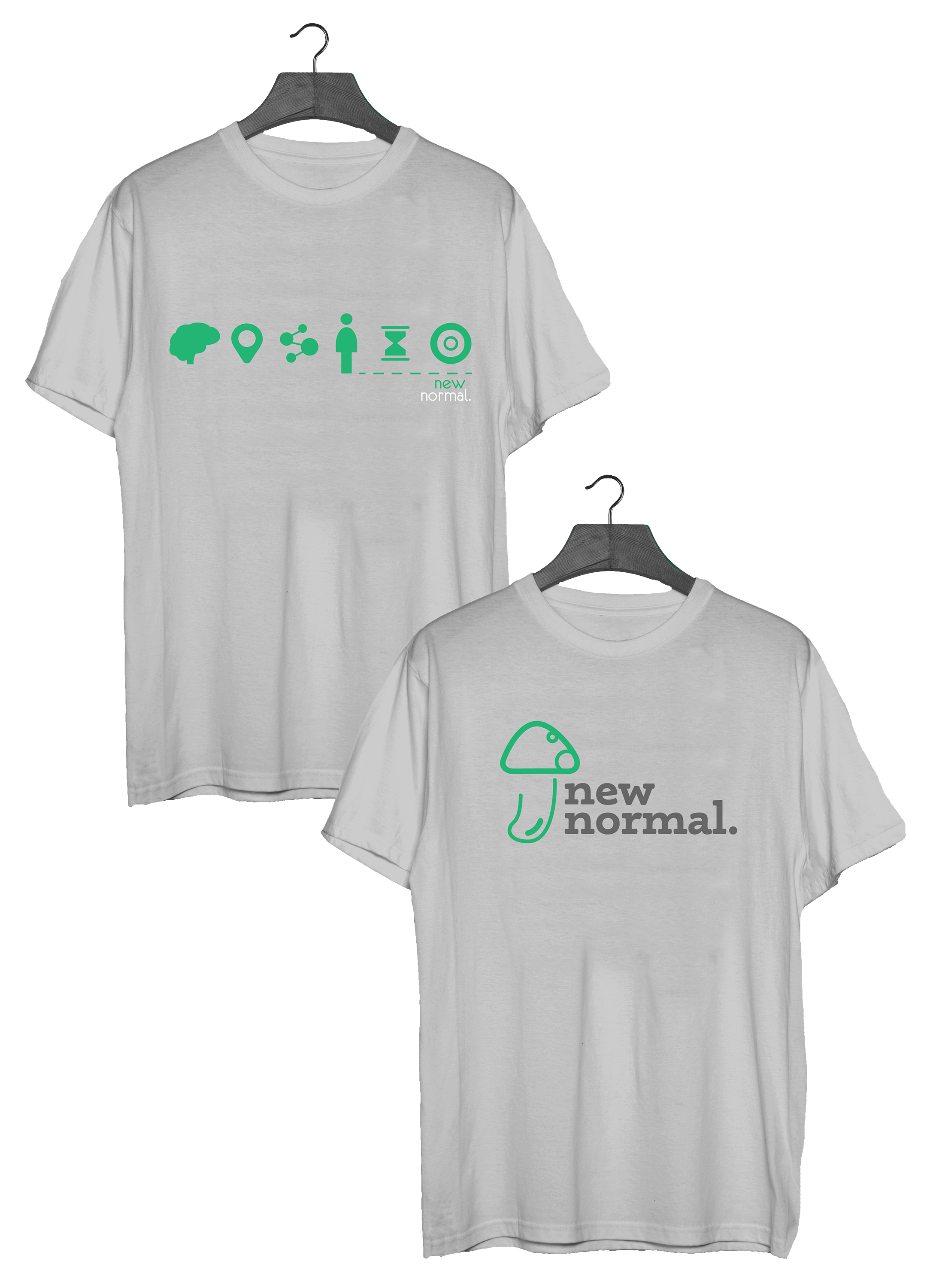 Brand Shirt Mockup