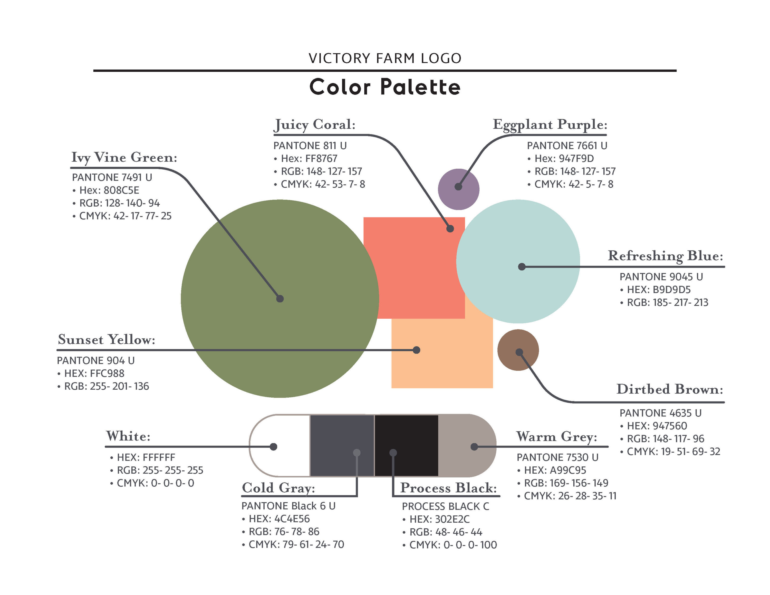 6 VF Brand Guidelines