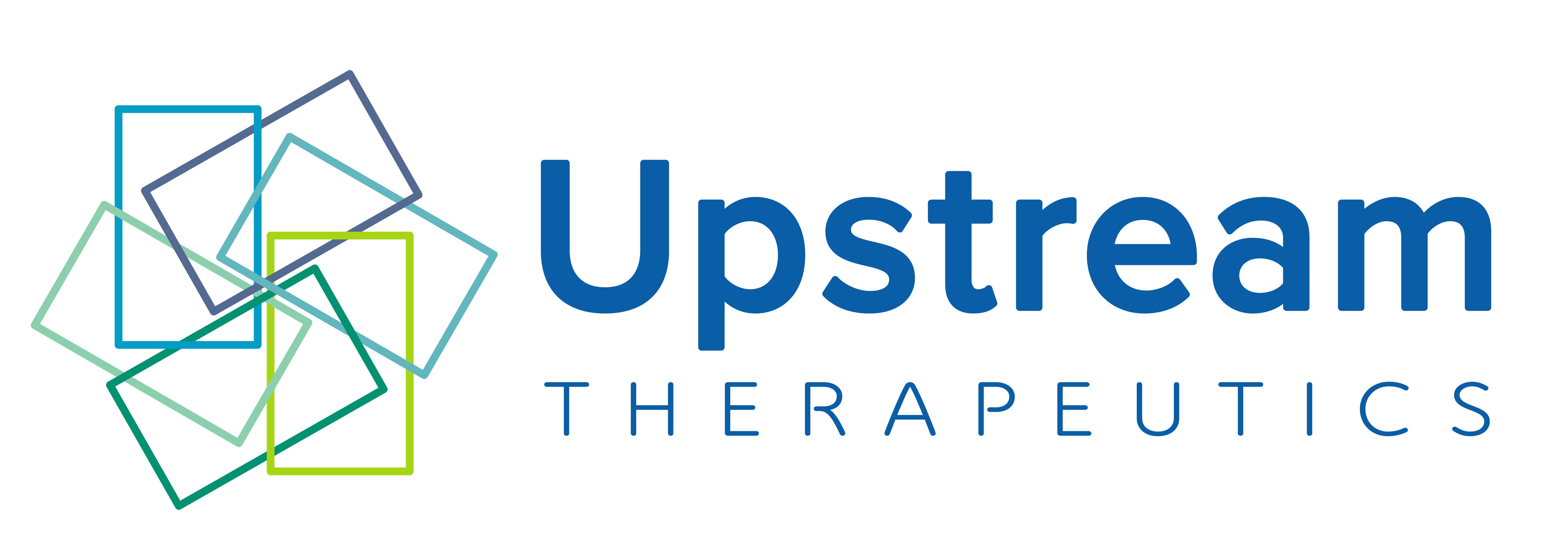 Therapeutics IV health logo identity