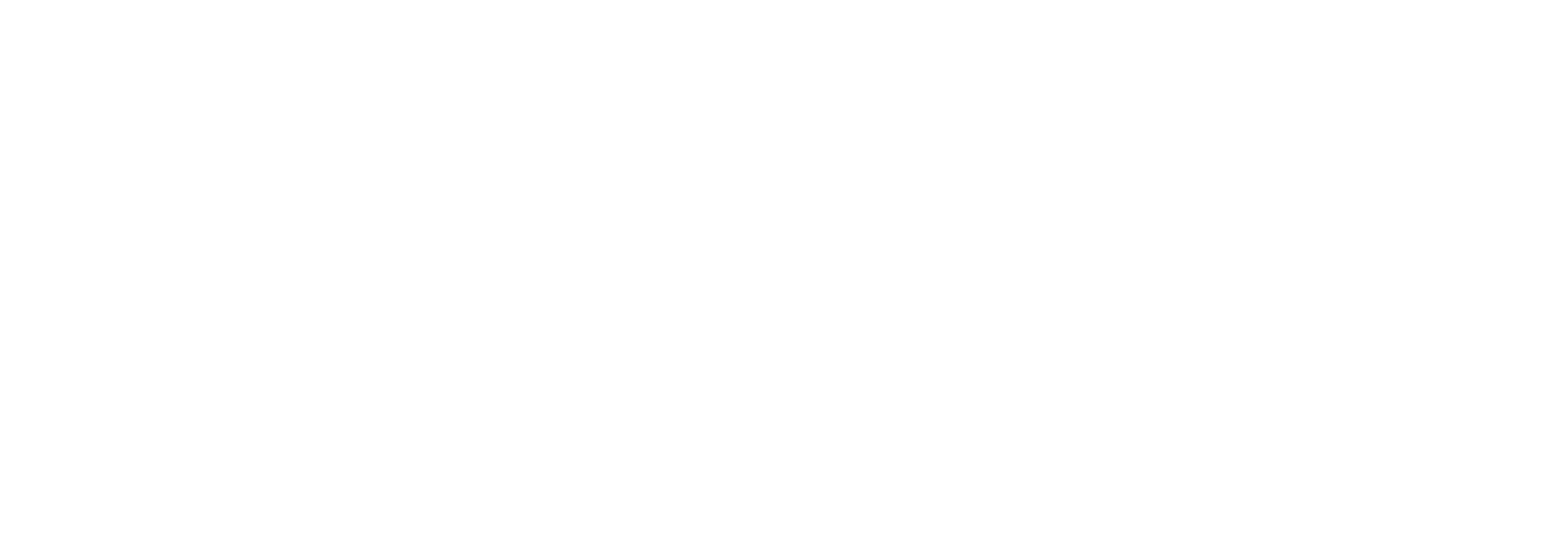 White Contrast Logo emblem Therapeutics