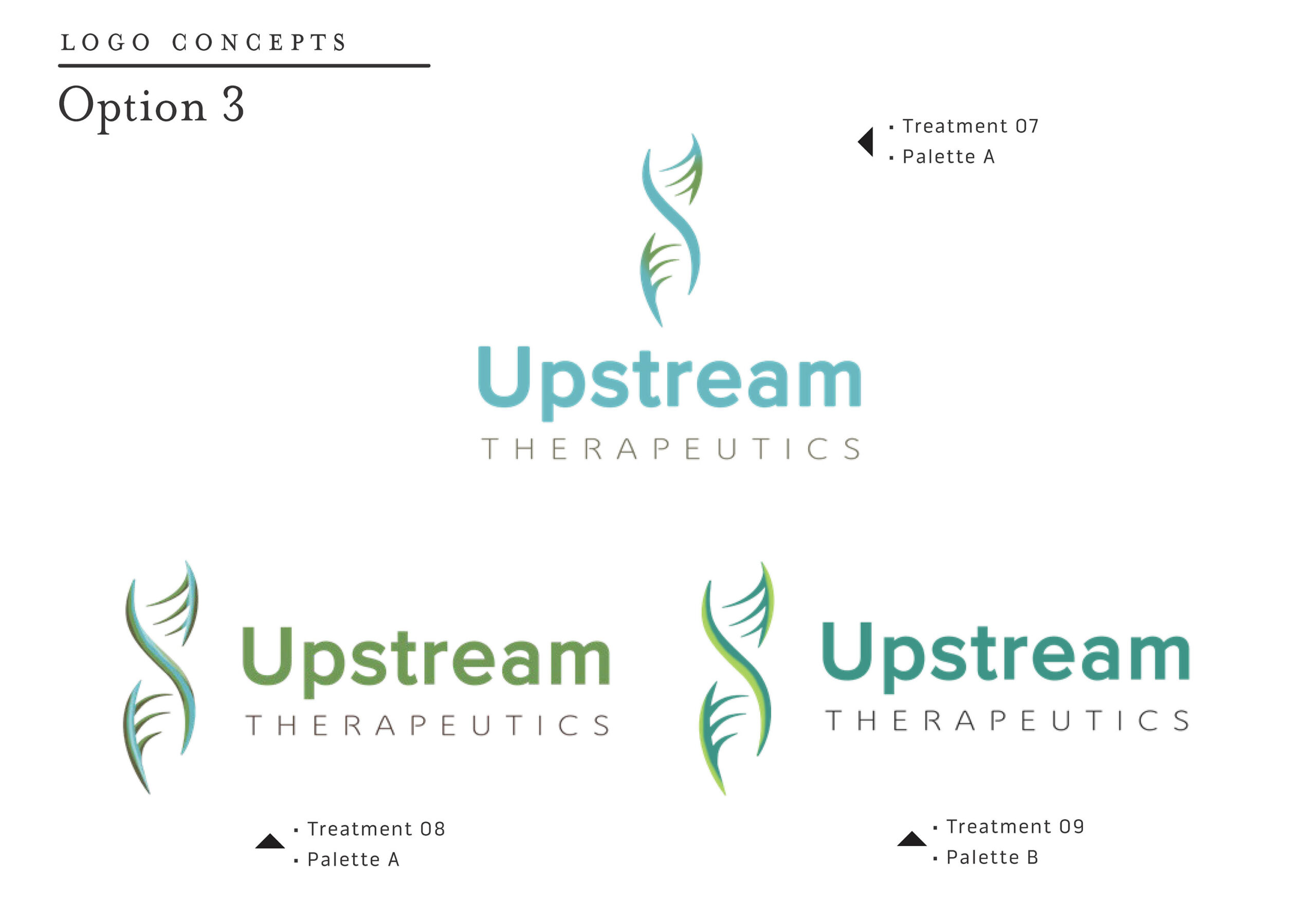 concept 3 Upstream Logo