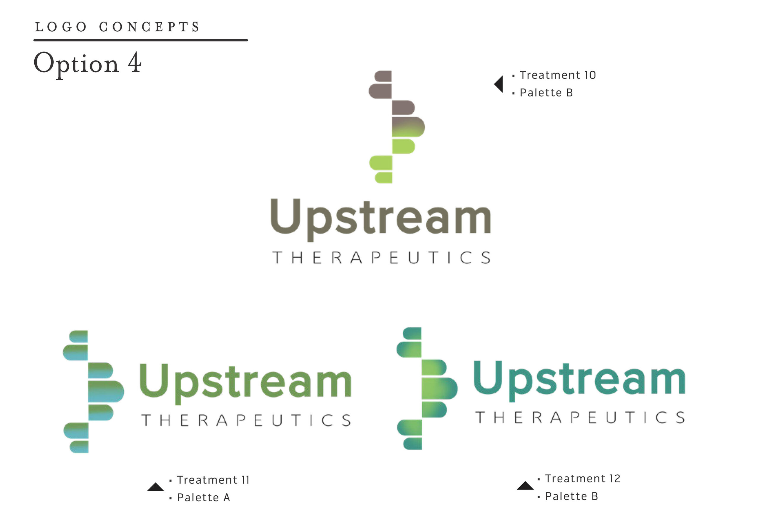 Concept 4 Upstream Therapeutics